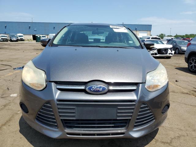 Photo 4 VIN: 1FADP3F2XEL204114 - FORD FOCUS 