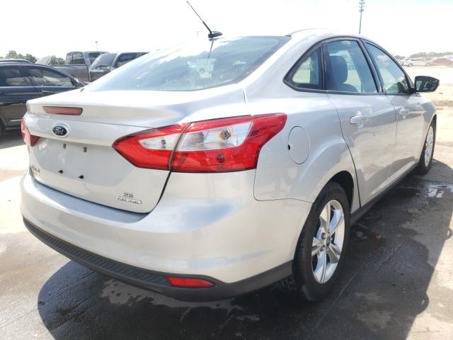 Photo 3 VIN: 1FADP3F2XEL204176 - FORD FOCUS SE 