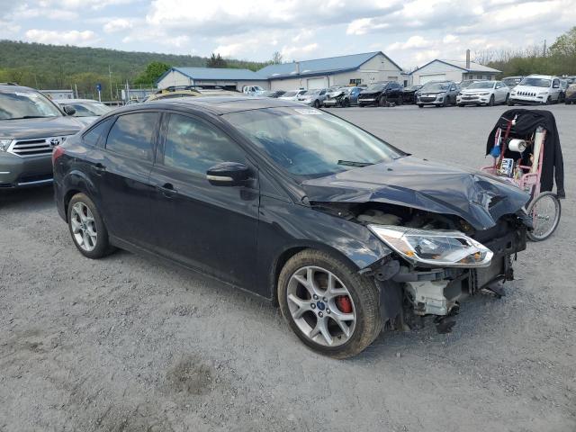 Photo 3 VIN: 1FADP3F2XEL205697 - FORD FOCUS 