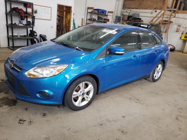 Photo 0 VIN: 1FADP3F2XEL209751 - FORD FOCUS SE 