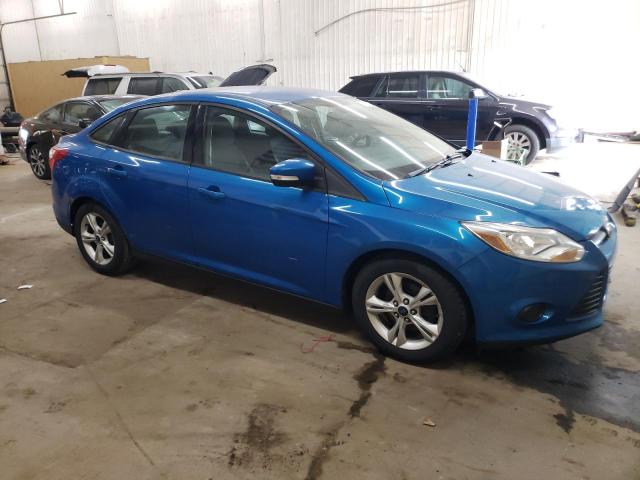 Photo 3 VIN: 1FADP3F2XEL209751 - FORD FOCUS SE 