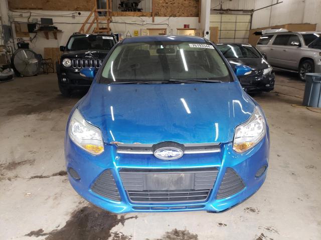 Photo 4 VIN: 1FADP3F2XEL209751 - FORD FOCUS SE 