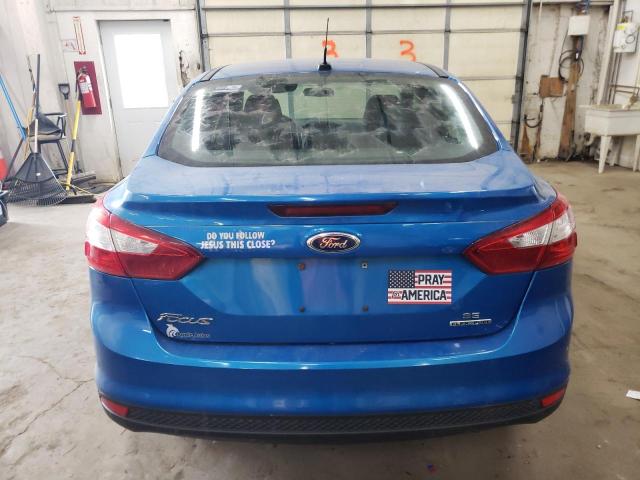 Photo 5 VIN: 1FADP3F2XEL209751 - FORD FOCUS SE 