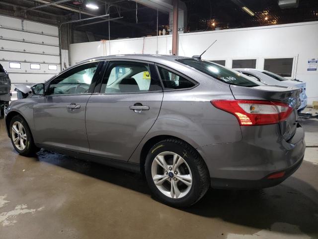 Photo 1 VIN: 1FADP3F2XEL209913 - FORD FOCUS SE 