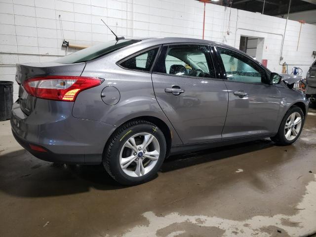 Photo 2 VIN: 1FADP3F2XEL209913 - FORD FOCUS SE 