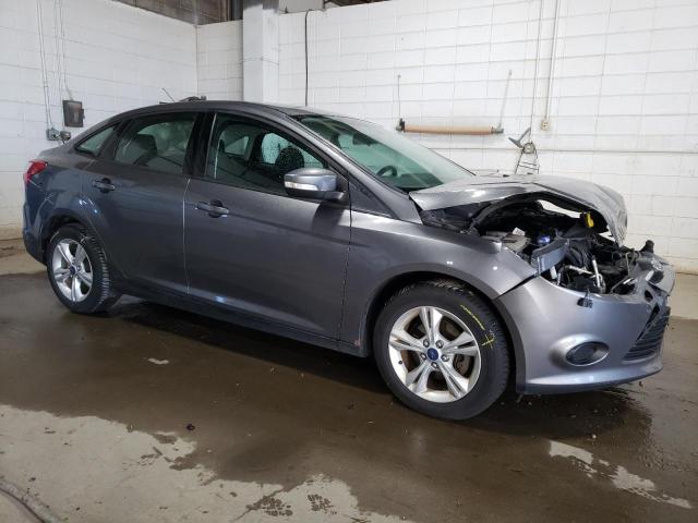 Photo 3 VIN: 1FADP3F2XEL209913 - FORD FOCUS SE 