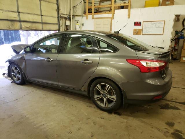 Photo 1 VIN: 1FADP3F2XEL209961 - FORD FOCUS SE 