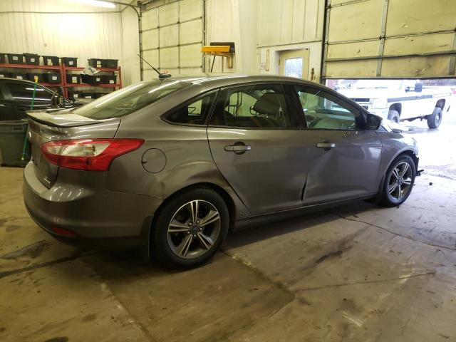 Photo 2 VIN: 1FADP3F2XEL209961 - FORD FOCUS SE 