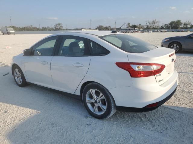 Photo 1 VIN: 1FADP3F2XEL213749 - FORD FOCUS SE 