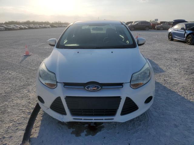 Photo 4 VIN: 1FADP3F2XEL213749 - FORD FOCUS SE 