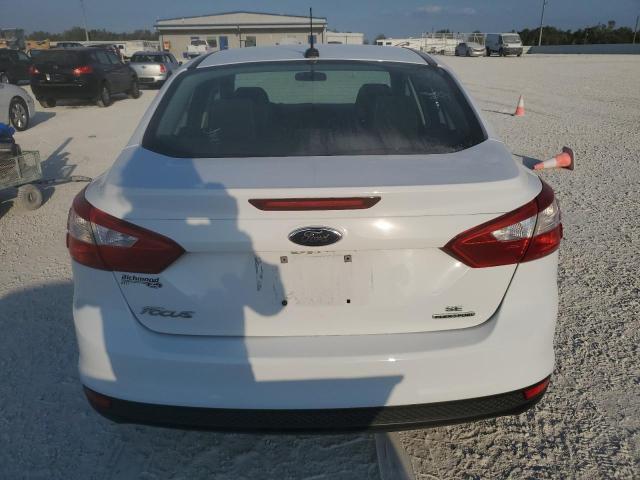 Photo 5 VIN: 1FADP3F2XEL213749 - FORD FOCUS SE 