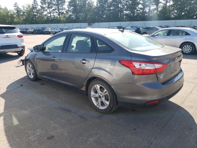 Photo 1 VIN: 1FADP3F2XEL216988 - FORD FOCUS SE 