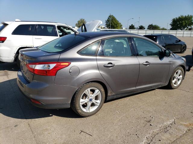 Photo 2 VIN: 1FADP3F2XEL216988 - FORD FOCUS SE 