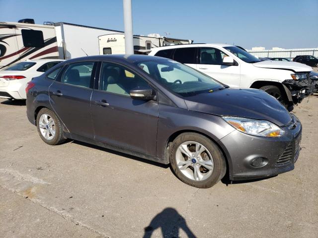 Photo 3 VIN: 1FADP3F2XEL216988 - FORD FOCUS SE 