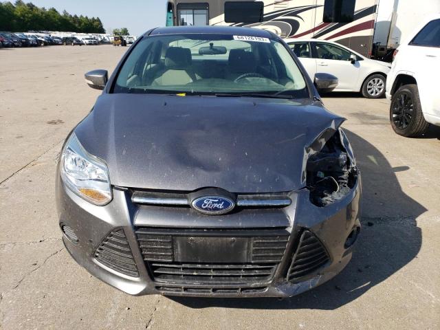 Photo 4 VIN: 1FADP3F2XEL216988 - FORD FOCUS SE 