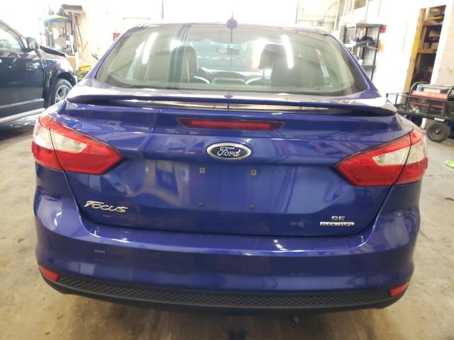 Photo 5 VIN: 1FADP3F2XEL218983 - FORD FOCUS SE 