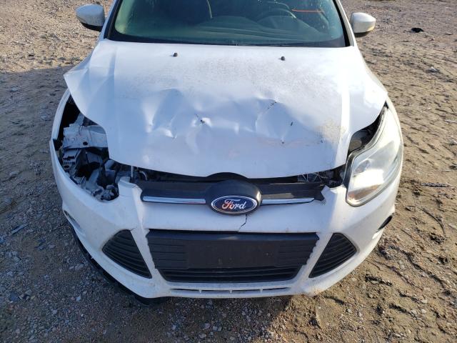 Photo 6 VIN: 1FADP3F2XEL222564 - FORD FOCUS SE 