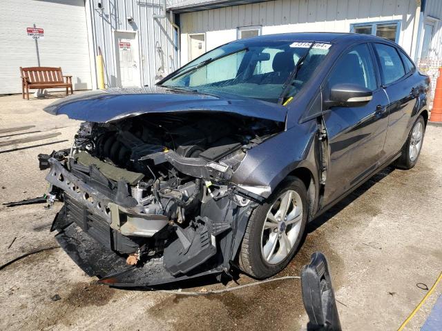 Photo 0 VIN: 1FADP3F2XEL222693 - FORD FOCUS SE 