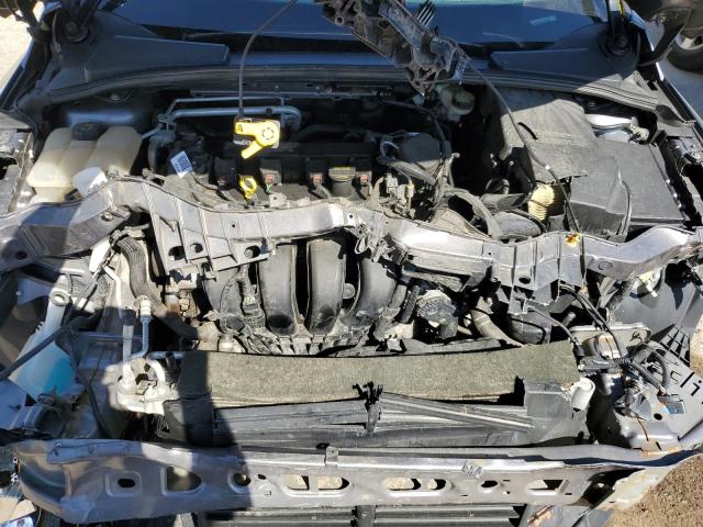 Photo 10 VIN: 1FADP3F2XEL222693 - FORD FOCUS SE 