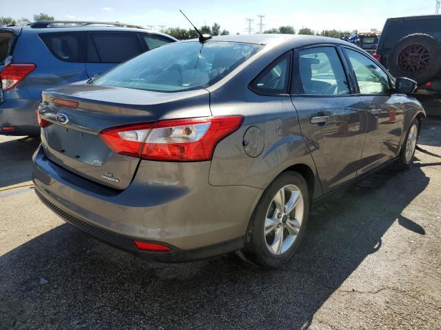 Photo 2 VIN: 1FADP3F2XEL222693 - FORD FOCUS SE 