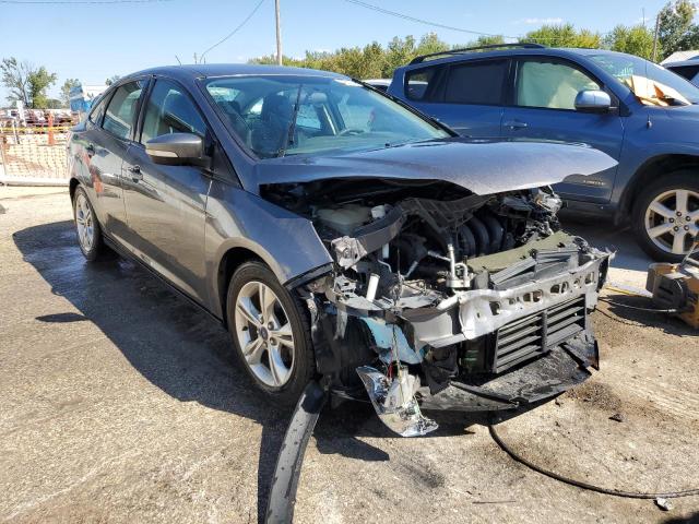 Photo 3 VIN: 1FADP3F2XEL222693 - FORD FOCUS SE 