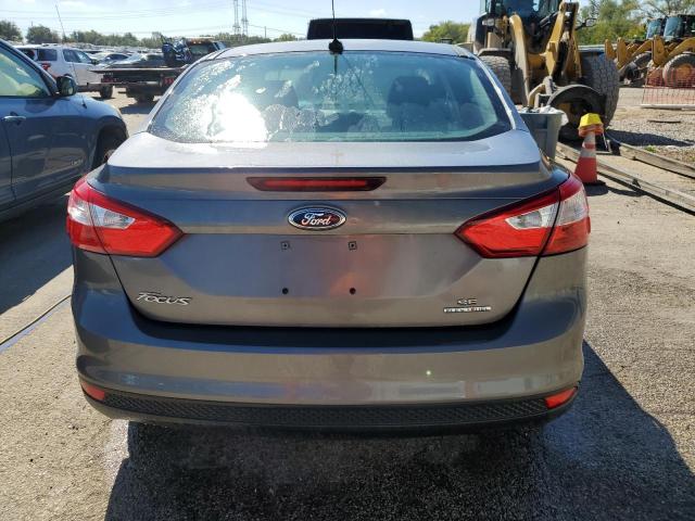 Photo 5 VIN: 1FADP3F2XEL222693 - FORD FOCUS SE 