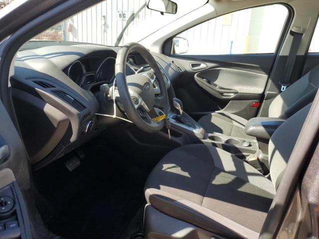 Photo 6 VIN: 1FADP3F2XEL222693 - FORD FOCUS SE 