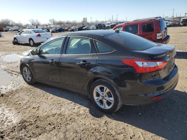 Photo 1 VIN: 1FADP3F2XEL224167 - FORD FOCUS SE 