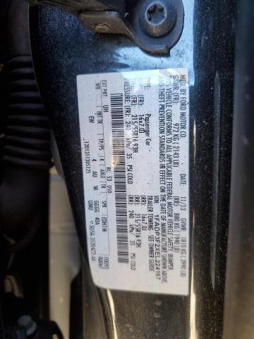 Photo 11 VIN: 1FADP3F2XEL224167 - FORD FOCUS SE 