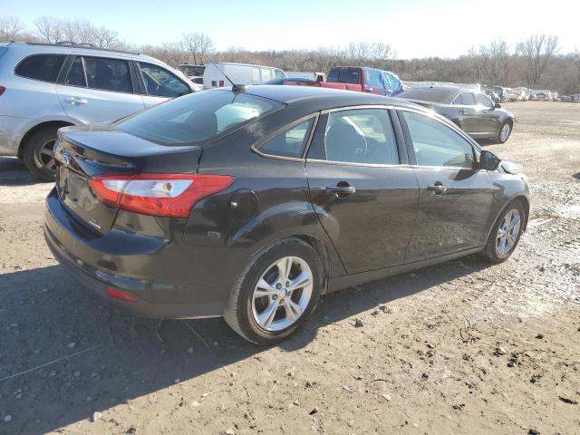 Photo 2 VIN: 1FADP3F2XEL224167 - FORD FOCUS SE 