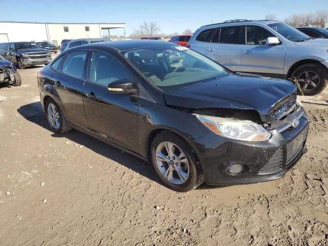 Photo 3 VIN: 1FADP3F2XEL224167 - FORD FOCUS SE 