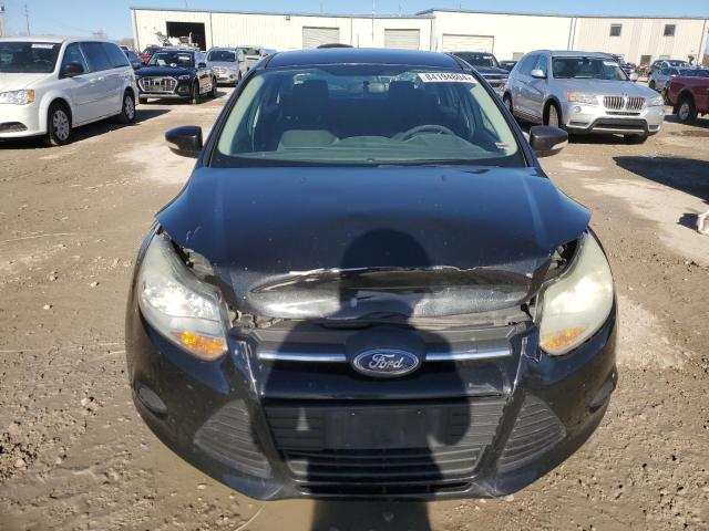 Photo 4 VIN: 1FADP3F2XEL224167 - FORD FOCUS SE 