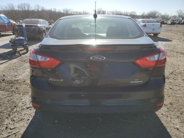 Photo 5 VIN: 1FADP3F2XEL224167 - FORD FOCUS SE 