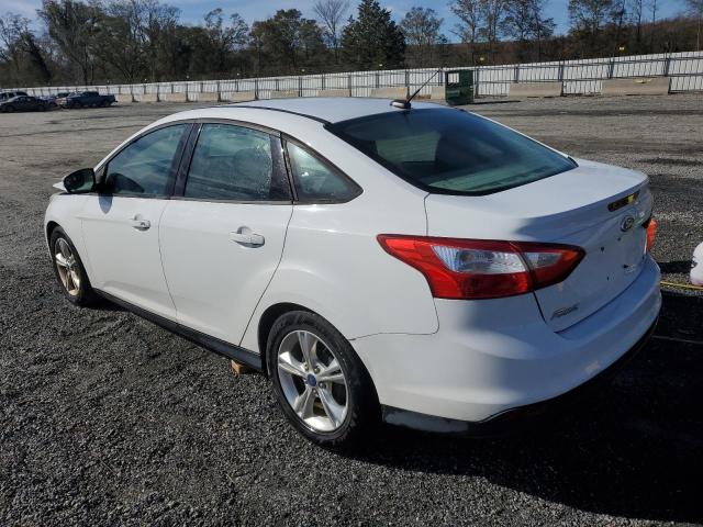 Photo 1 VIN: 1FADP3F2XEL227179 - FORD FOCUS SE 