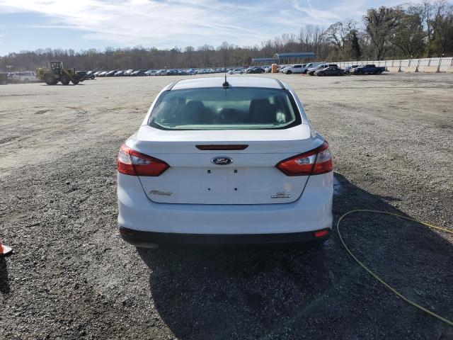 Photo 5 VIN: 1FADP3F2XEL227179 - FORD FOCUS SE 