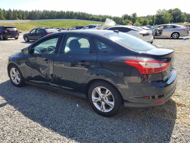 Photo 1 VIN: 1FADP3F2XEL228347 - FORD FOCUS 