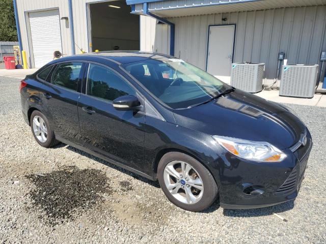 Photo 3 VIN: 1FADP3F2XEL228347 - FORD FOCUS 