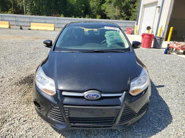 Photo 4 VIN: 1FADP3F2XEL228347 - FORD FOCUS 