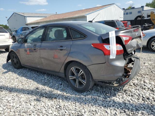 Photo 1 VIN: 1FADP3F2XEL230695 - FORD FOCUS SE 