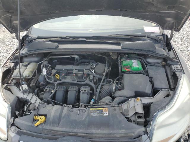 Photo 10 VIN: 1FADP3F2XEL230695 - FORD FOCUS SE 