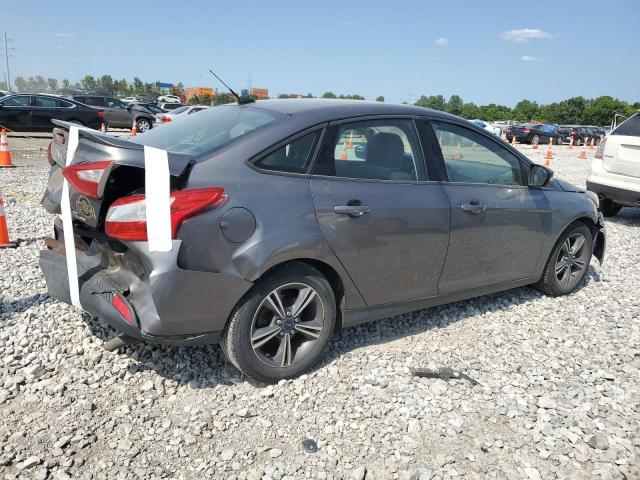 Photo 2 VIN: 1FADP3F2XEL230695 - FORD FOCUS SE 