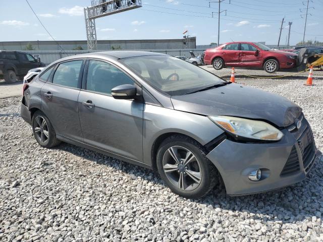 Photo 3 VIN: 1FADP3F2XEL230695 - FORD FOCUS SE 