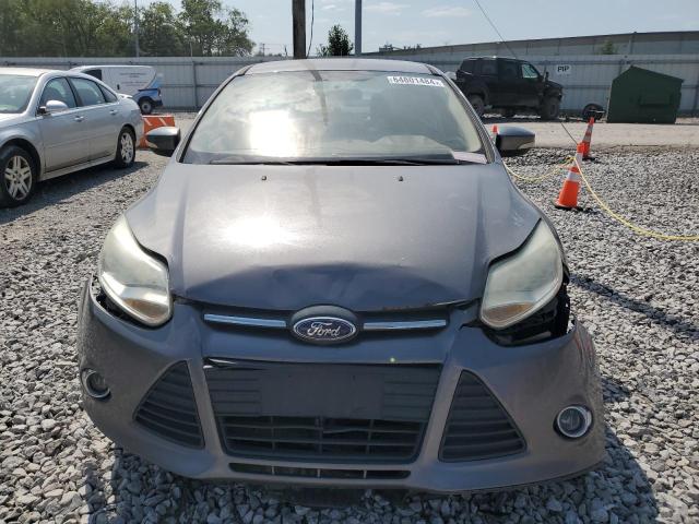 Photo 4 VIN: 1FADP3F2XEL230695 - FORD FOCUS SE 