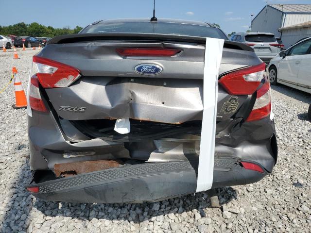 Photo 5 VIN: 1FADP3F2XEL230695 - FORD FOCUS SE 