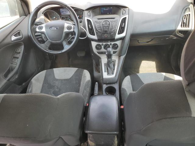 Photo 7 VIN: 1FADP3F2XEL230695 - FORD FOCUS SE 