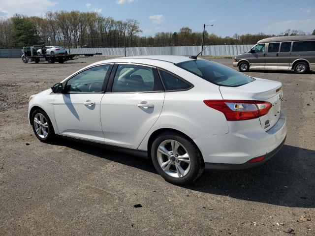 Photo 1 VIN: 1FADP3F2XEL231443 - FORD FOCUS 