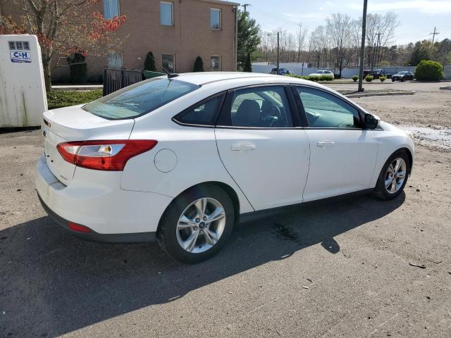 Photo 2 VIN: 1FADP3F2XEL231443 - FORD FOCUS 