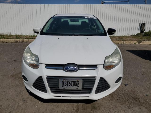 Photo 4 VIN: 1FADP3F2XEL231443 - FORD FOCUS 