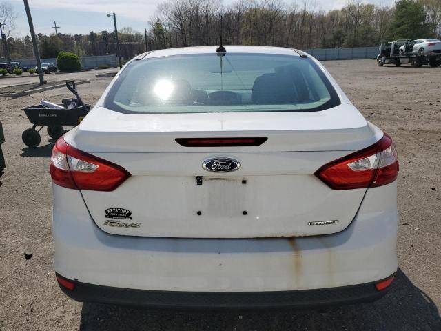 Photo 5 VIN: 1FADP3F2XEL231443 - FORD FOCUS 