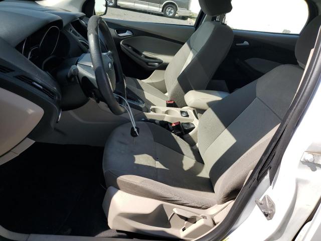 Photo 6 VIN: 1FADP3F2XEL231443 - FORD FOCUS 